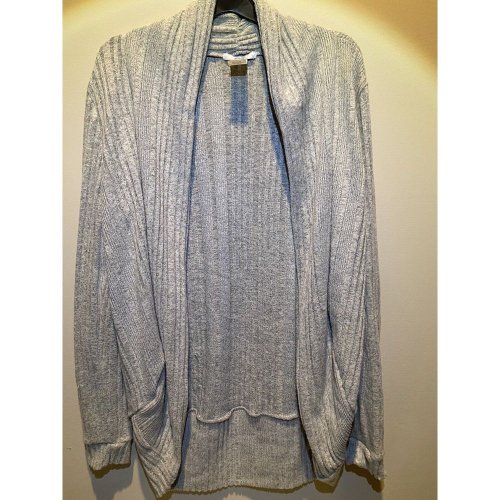 Acemi Women's Cardigan Size Small